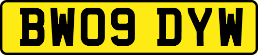 BW09DYW
