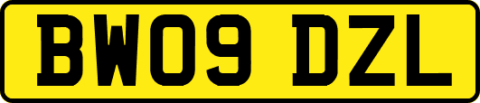 BW09DZL