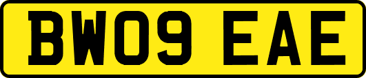 BW09EAE