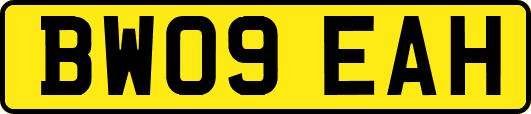 BW09EAH