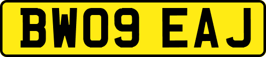 BW09EAJ