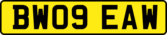 BW09EAW