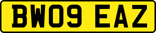 BW09EAZ