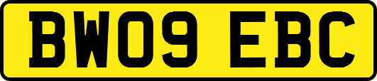 BW09EBC