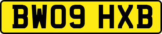 BW09HXB