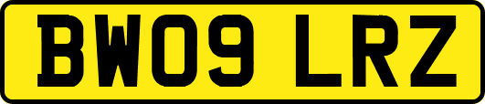 BW09LRZ
