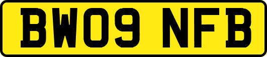 BW09NFB