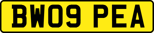 BW09PEA