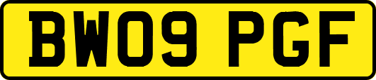 BW09PGF