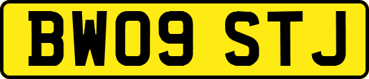 BW09STJ