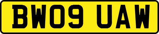 BW09UAW