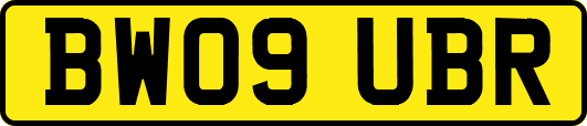 BW09UBR