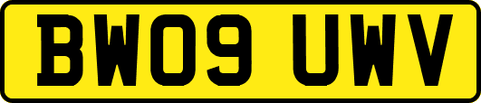 BW09UWV