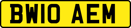 BW10AEM