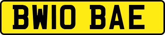 BW10BAE