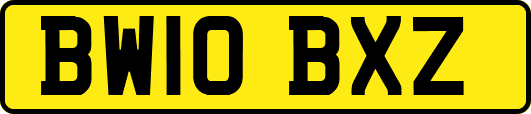 BW10BXZ