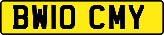 BW10CMY