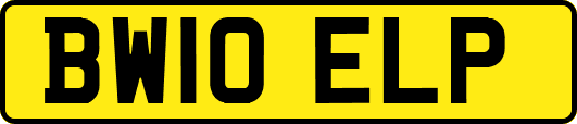 BW10ELP