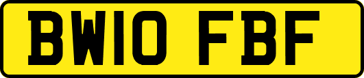 BW10FBF