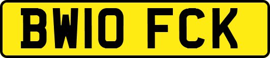 BW10FCK