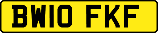 BW10FKF