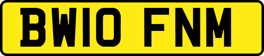BW10FNM