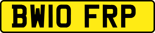 BW10FRP