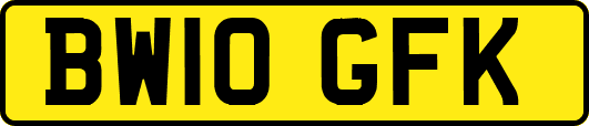BW10GFK