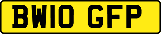 BW10GFP