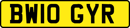 BW10GYR