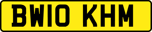 BW10KHM