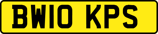 BW10KPS