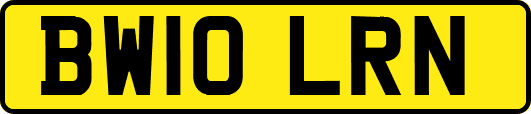 BW10LRN