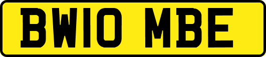 BW10MBE