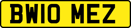 BW10MEZ