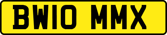 BW10MMX