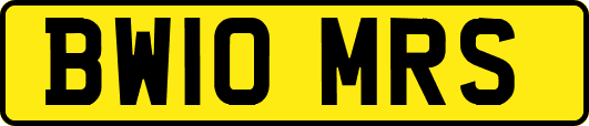BW10MRS