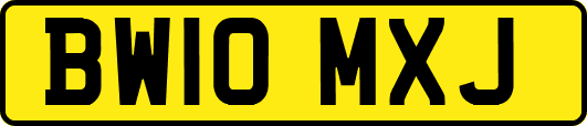 BW10MXJ