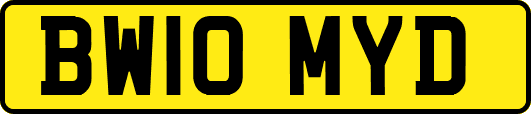 BW10MYD