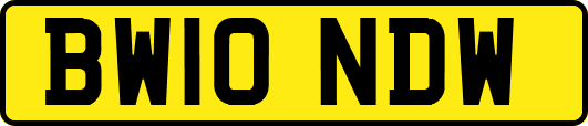 BW10NDW