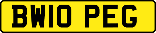 BW10PEG
