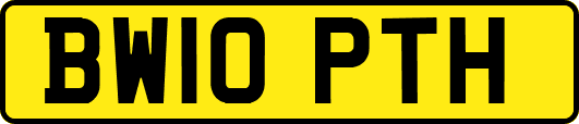 BW10PTH