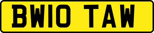 BW10TAW