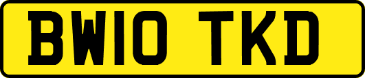 BW10TKD