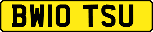 BW10TSU