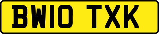 BW10TXK