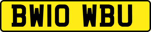 BW10WBU