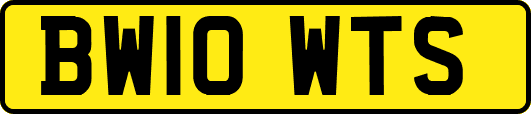 BW10WTS