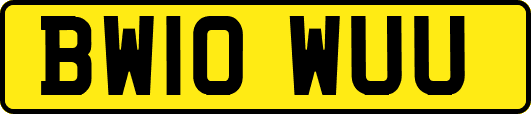 BW10WUU