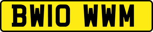 BW10WWM
